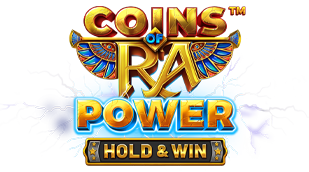 Coins of RA: Power