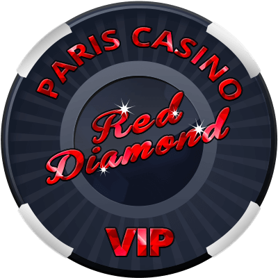 VIP Red Diamond