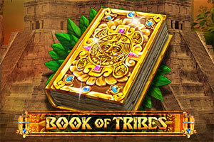 Book of Tribes