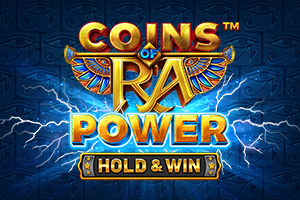 Coins of RA: Power