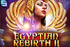 Egyptian Rebirth II