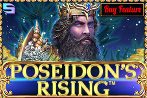 Poseidon's Rising