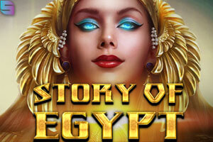 Story Of Egypt